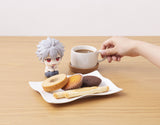 Lookup Evangelion： 3.0+1.0 Thrice Upon a Time Kaworu Nagisa (Reissue)