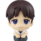 Lookup Evangelion： 3.0+1.0 Thrice Upon a Time Shinji Ikari (Reissue)