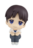 Lookup Evangelion： 3.0+1.0 Thrice Upon a Time Shinji Ikari (Reissue)