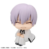 Lookup TV Anime BLEACH Sosuke Aizen & Gin Ichimaru (with gift)