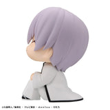 Lookup TV Anime BLEACH Sosuke Aizen & Gin Ichimaru (with gift)