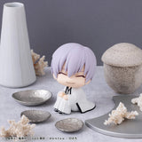 Lookup TV Anime BLEACH Sosuke Aizen & Gin Ichimaru (with gift)