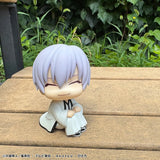 Lookup TV Anime BLEACH Sosuke Aizen & Gin Ichimaru (with gift)
