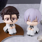 Lookup TV Anime BLEACH Sosuke Aizen & Gin Ichimaru (with gift)