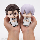 Lookup TV Anime BLEACH Sosuke Aizen & Gin Ichimaru (with gift)