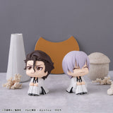 Lookup TV Anime BLEACH Sosuke Aizen & Gin Ichimaru (with gift)