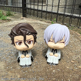 Lookup TV Anime BLEACH Sosuke Aizen & Gin Ichimaru (with gift)