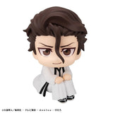 Lookup TV Anime BLEACH Sosuke Aizen & Gin Ichimaru (with gift)