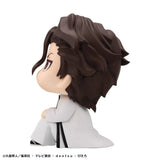 Lookup TV Anime BLEACH Sosuke Aizen & Gin Ichimaru (with gift)