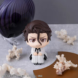 Lookup TV Anime BLEACH Sosuke Aizen & Gin Ichimaru (with gift)