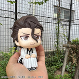 Lookup TV Anime BLEACH Sosuke Aizen & Gin Ichimaru (with gift)