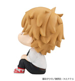 Lookup TV Anime Chainsaw Man Denji (Reissue)