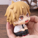 Lookup TV Anime Chainsaw Man Denji (Reissue)