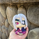 Lookup Demon Slayer Kimetsu no Yaiba Tengen Uzui Former Otobashira Ver. (with gift)