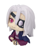 Lookup Demon Slayer Kimetsu no Yaiba Tengen Uzui Former Otobashira Ver. (with gift)