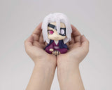Lookup Demon Slayer Kimetsu no Yaiba Tengen Uzui Former Otobashira Ver. (with gift)