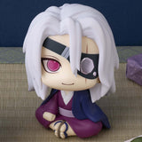 Lookup Demon Slayer Kimetsu no Yaiba Tengen Uzui Former Otobashira Ver. (with gift)
