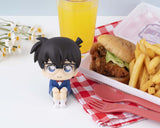 Lookup Detective Conan Conan Edogawa & Kid the Phantom Thief (with gift)