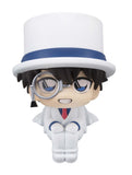 Lookup Detective Conan Conan Edogawa & Kid the Phantom Thief (with gift)