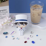 Lookup Detective Conan Conan Edogawa & Kid the Phantom Thief (with gift)