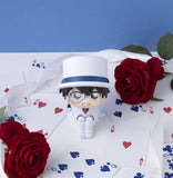 Lookup Detective Conan Conan Edogawa & Kid the Phantom Thief (with gift)
