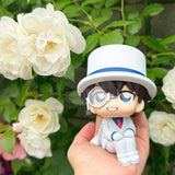 Lookup Detective Conan Conan Edogawa & Kid the Phantom Thief (with gift)