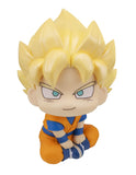 Lookup Dragon Ball DAIMA Super Saiyan Son Goku & Super Saiyan Vegeta (with gift)