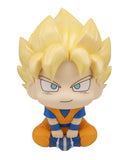 Lookup Dragon Ball DAIMA Super Saiyan Son Goku & Super Saiyan Vegeta (with gift)