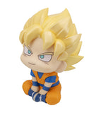 Lookup Dragon Ball DAIMA Super Saiyan Son Goku & Super Saiyan Vegeta (with gift)