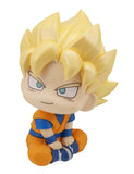 Lookup Dragon Ball DAIMA Super Saiyan Son Goku & Super Saiyan Vegeta (with gift)