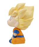 Lookup Dragon Ball DAIMA Super Saiyan Son Goku & Super Saiyan Vegeta (with gift)