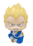 Lookup Dragon Ball DAIMA Super Saiyan Son Goku & Super Saiyan Vegeta (with gift)