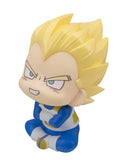 Lookup Dragon Ball DAIMA Super Saiyan Son Goku & Super Saiyan Vegeta (with gift)
