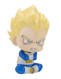 Lookup Dragon Ball DAIMA Super Saiyan Son Goku & Super Saiyan Vegeta (with gift)