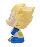 Lookup Dragon Ball DAIMA Super Saiyan Son Goku & Super Saiyan Vegeta (with gift)