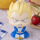 Lookup Dragon Ball DAIMA Super Saiyan Vegeta (mini)