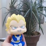 Lookup Dragon Ball DAIMA Super Saiyan Son Goku & Super Saiyan Vegeta (with gift)