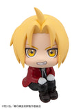 Lookup Edward Elric & Roy Mustang Set (with gift)