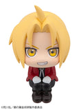 Lookup Edward Elric & Roy Mustang Set (with gift)