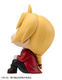 Lookup Edward Elric & Roy Mustang Set (with gift)