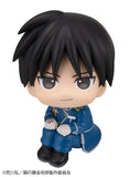 Lookup Edward Elric & Roy Mustang Set (with gift)