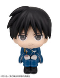 Lookup Edward Elric & Roy Mustang Set (with gift)
