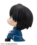 Lookup Edward Elric & Roy Mustang Set (with gift)