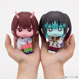 Lookup Chiharu & Makina (with gift)