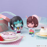 Lookup Chiharu & Makina (with gift)