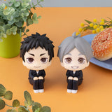Lookup Daichi Sawamura & Koushi Sugawara (with gift)