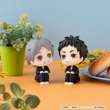 Lookup Daichi Sawamura & Koushi Sugawara (with gift)