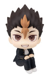 Lookup Haikyu Yu Nishinoya & Asahi Azumane (with gift)