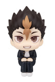Lookup Haikyu Yu Nishinoya & Asahi Azumane (with gift)