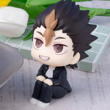 Lookup Haikyu Yu Nishinoya